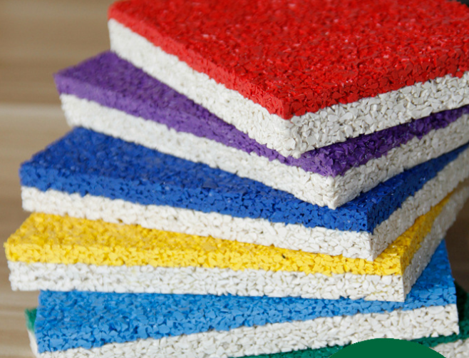 epdm橡胶颗粒 epdm橡胶颗粒